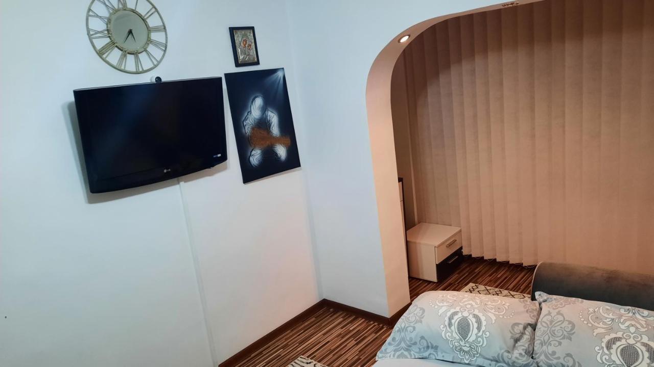 Apartament Mangalia, 2 Camere エクステリア 写真