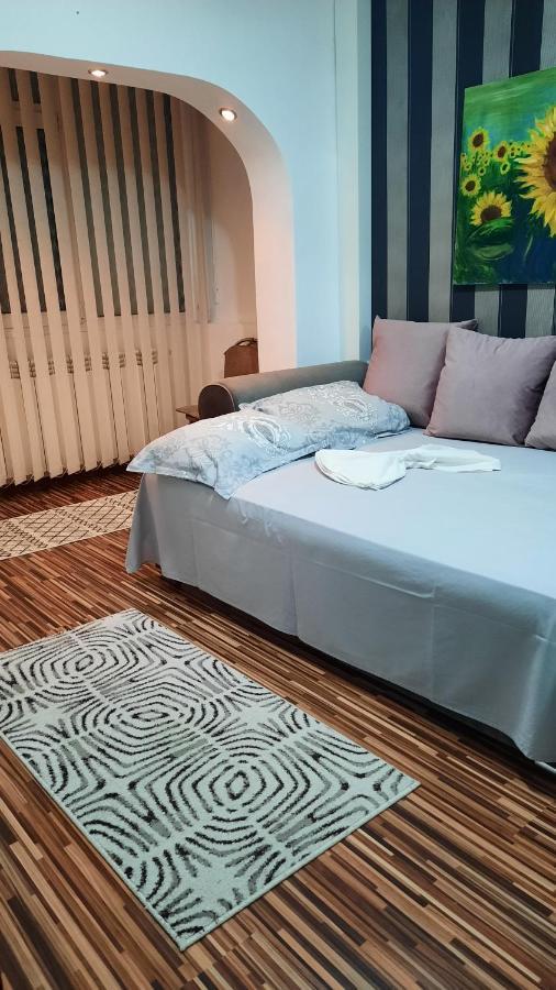 Apartament Mangalia, 2 Camere エクステリア 写真