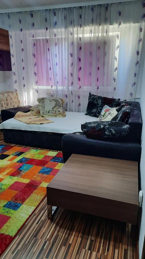 Apartament Mangalia, 2 Camere エクステリア 写真