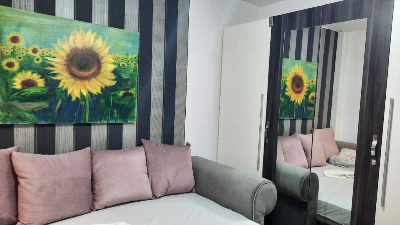 Apartament Mangalia, 2 Camere エクステリア 写真