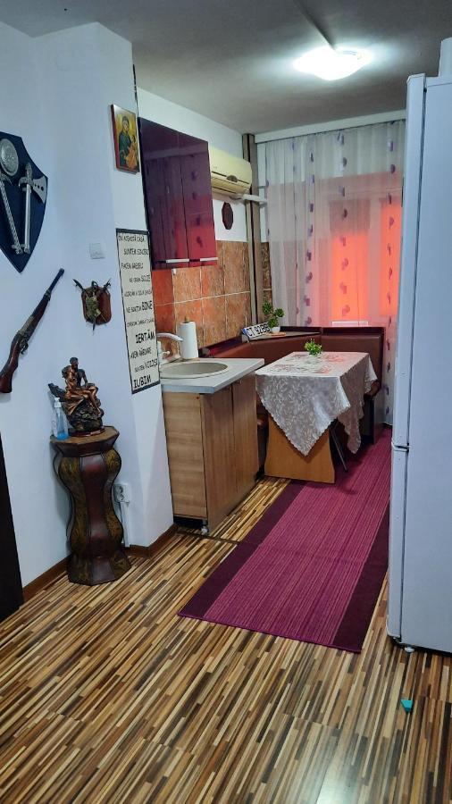 Apartament Mangalia, 2 Camere エクステリア 写真