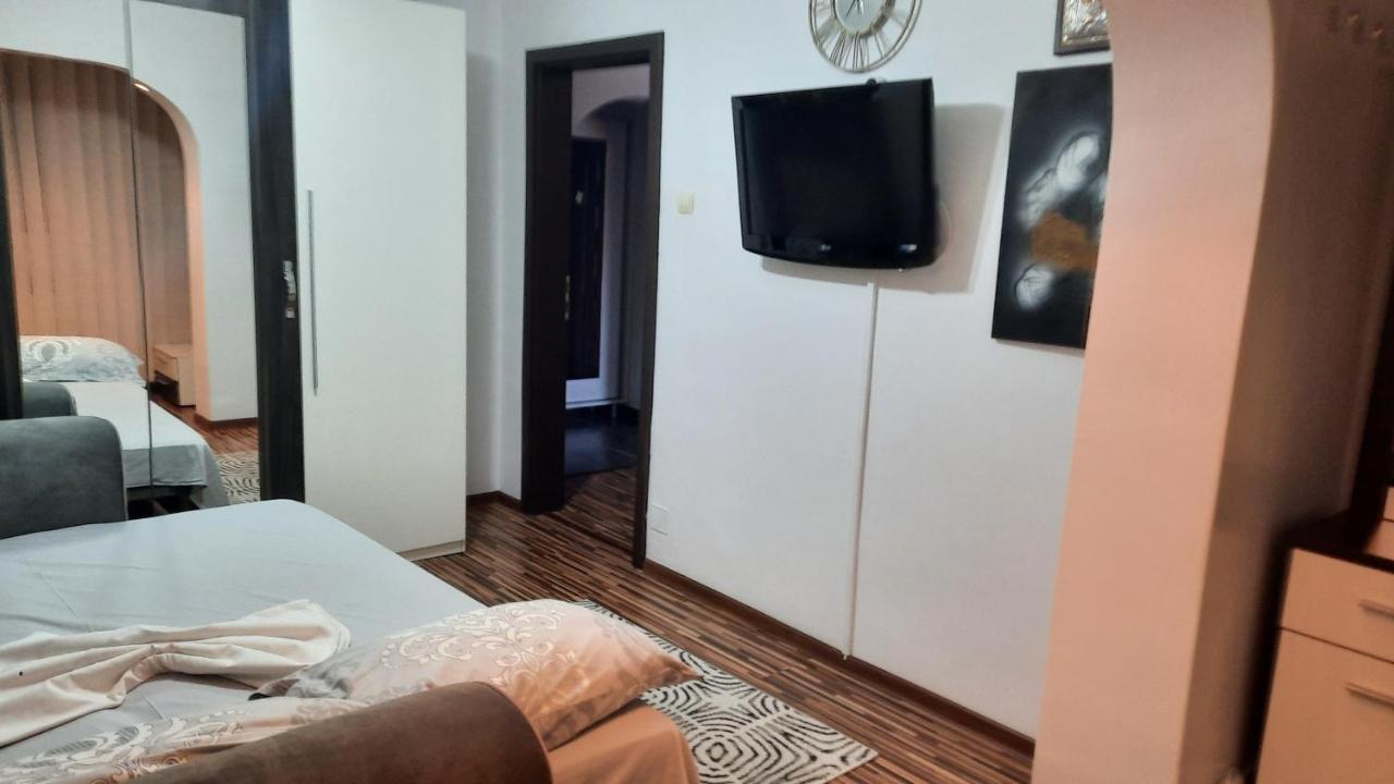 Apartament Mangalia, 2 Camere エクステリア 写真