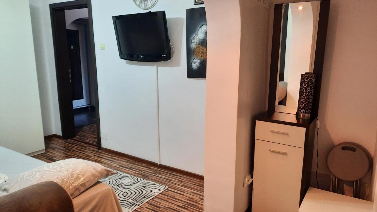 Apartament Mangalia, 2 Camere エクステリア 写真