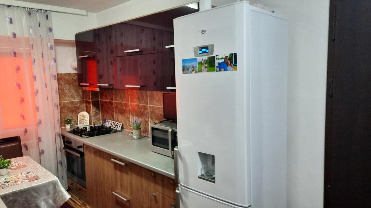 Apartament Mangalia, 2 Camere エクステリア 写真