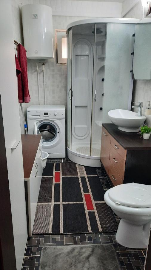 Apartament Mangalia, 2 Camere エクステリア 写真